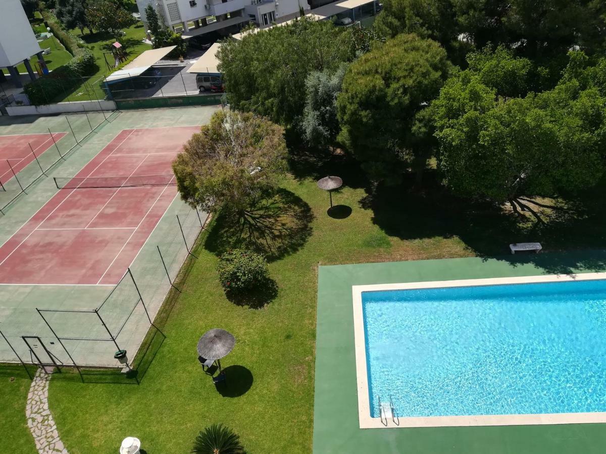 Playa San Juan 阿利坎特 外观 照片